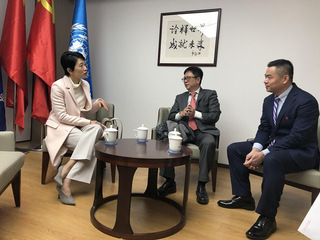 英国上市公司365